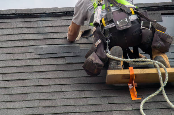 Reliable Flat Roof Repair contractor in Nanticoke, MD by Brentwood Metal Roofing