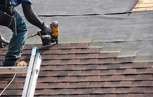Licensed Flat Roof Repair service in Nanticoke, MD - Brentwood Metal Roofing